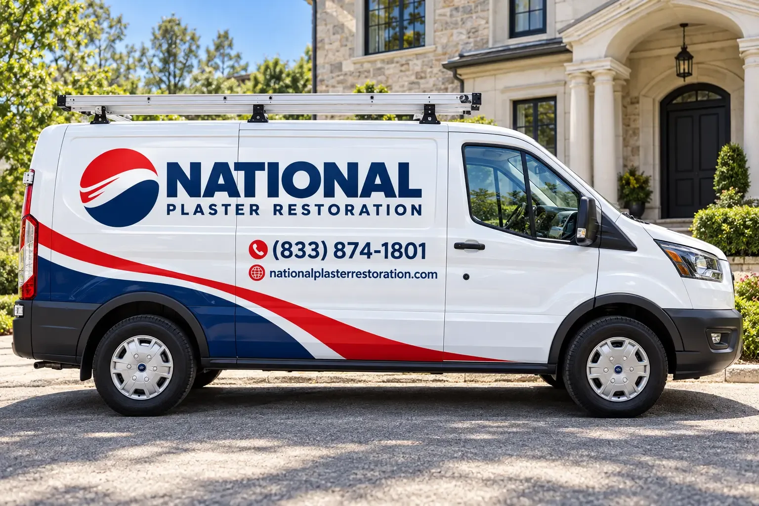 Plaster Repair in Preston, GA near me