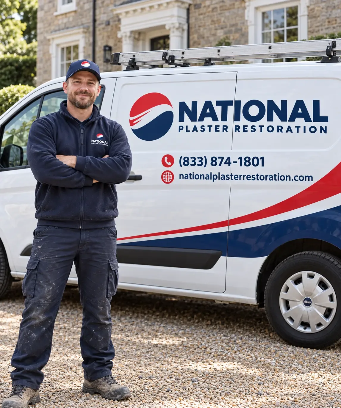 Plaster Repair company in Preston, GA